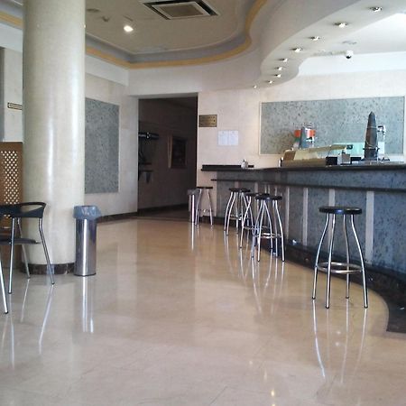 Hotel Ciudad De Fuenlabrada Luaran gambar