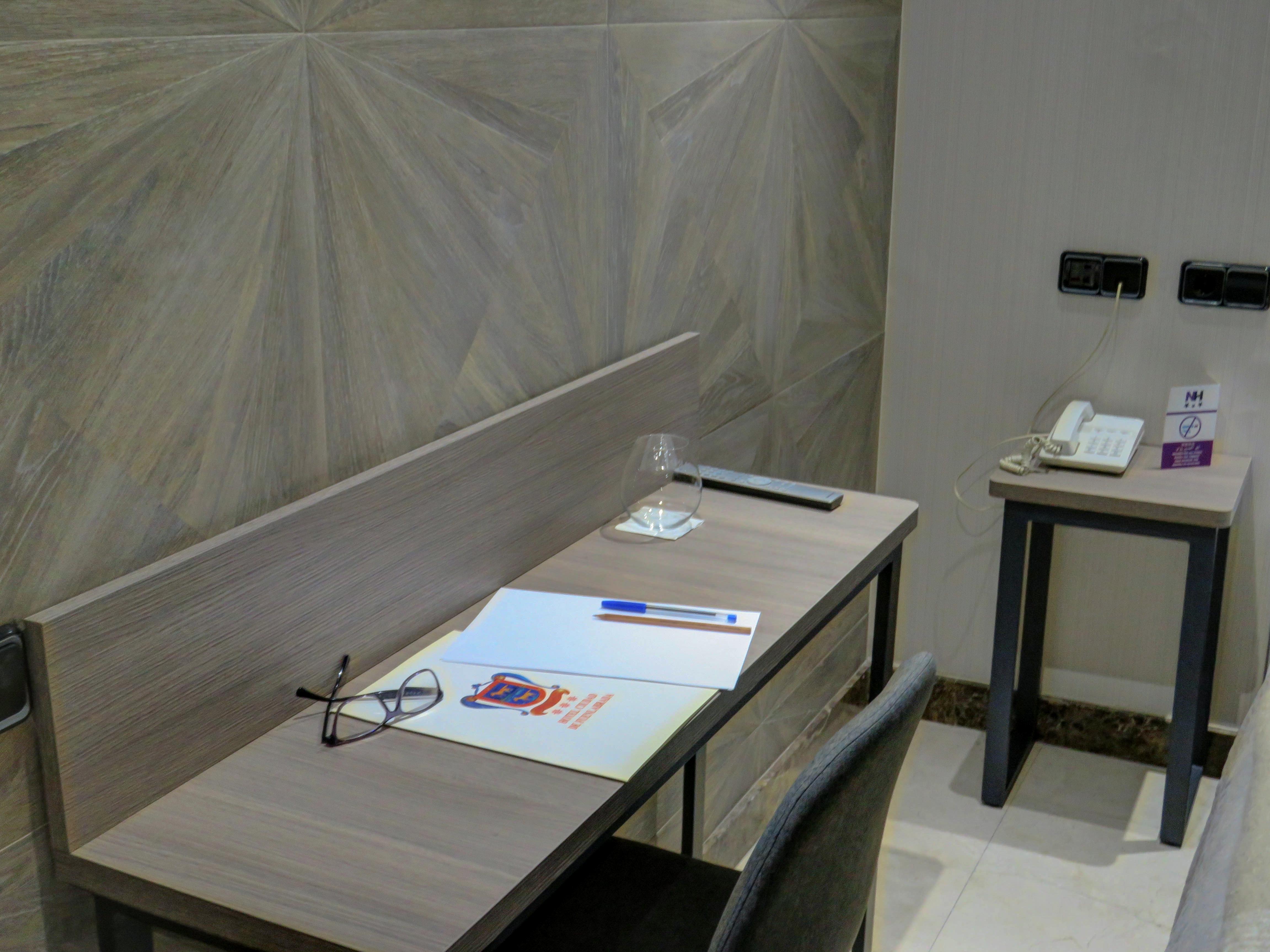 Hotel Ciudad De Fuenlabrada Luaran gambar
