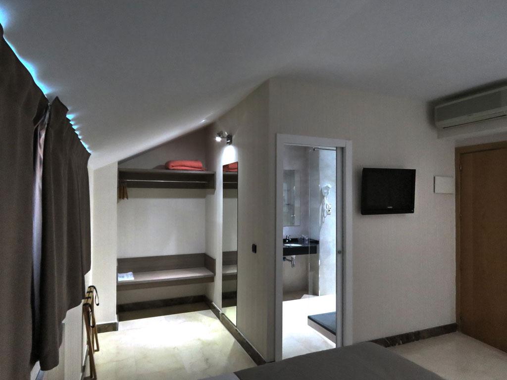 Hotel Ciudad De Fuenlabrada Luaran gambar