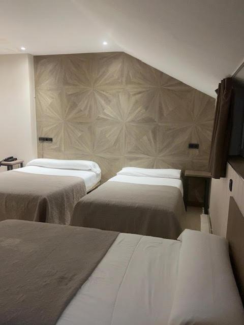 Hotel Ciudad De Fuenlabrada Luaran gambar