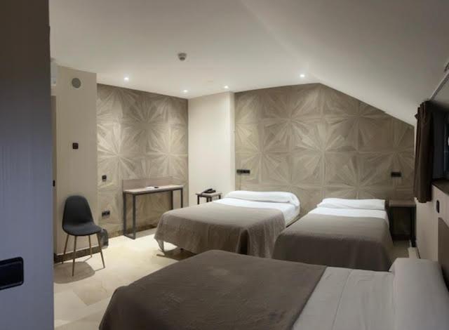 Hotel Ciudad De Fuenlabrada Luaran gambar