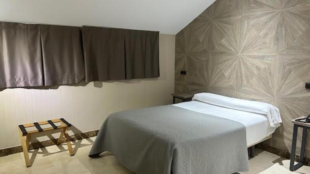 Hotel Ciudad De Fuenlabrada Luaran gambar