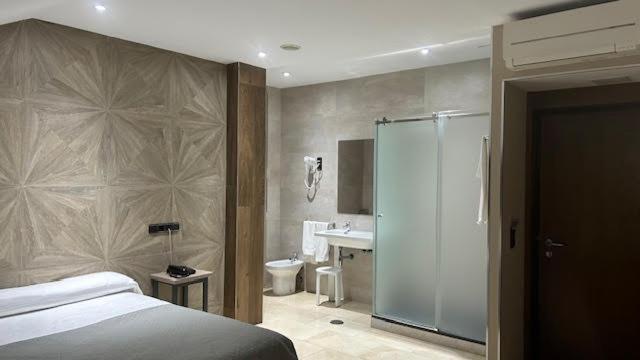 Hotel Ciudad De Fuenlabrada Luaran gambar