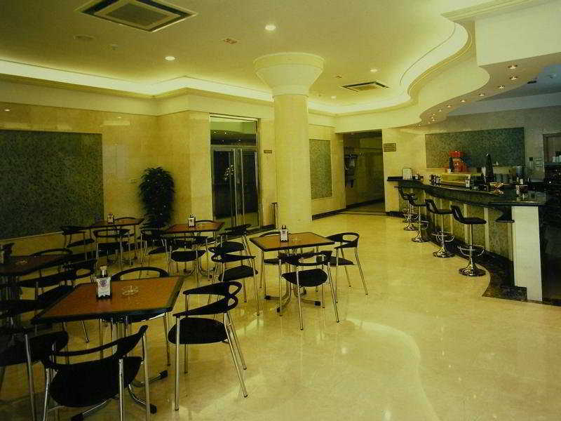 Hotel Ciudad De Fuenlabrada Luaran gambar