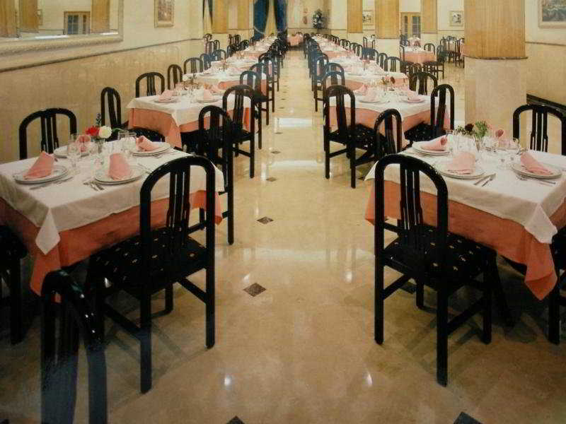 Hotel Ciudad De Fuenlabrada Luaran gambar