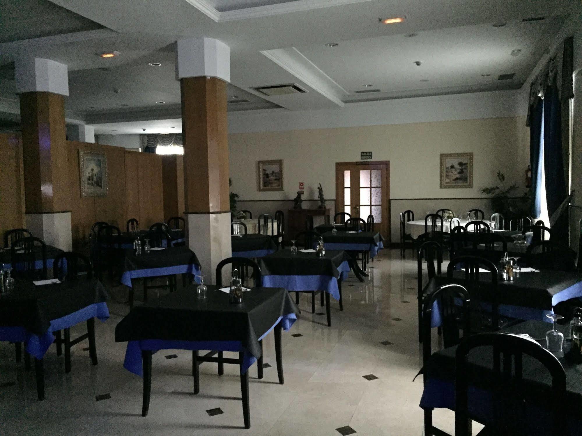 Hotel Ciudad De Fuenlabrada Luaran gambar