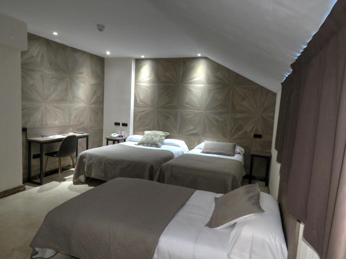 Hotel Ciudad De Fuenlabrada Luaran gambar
