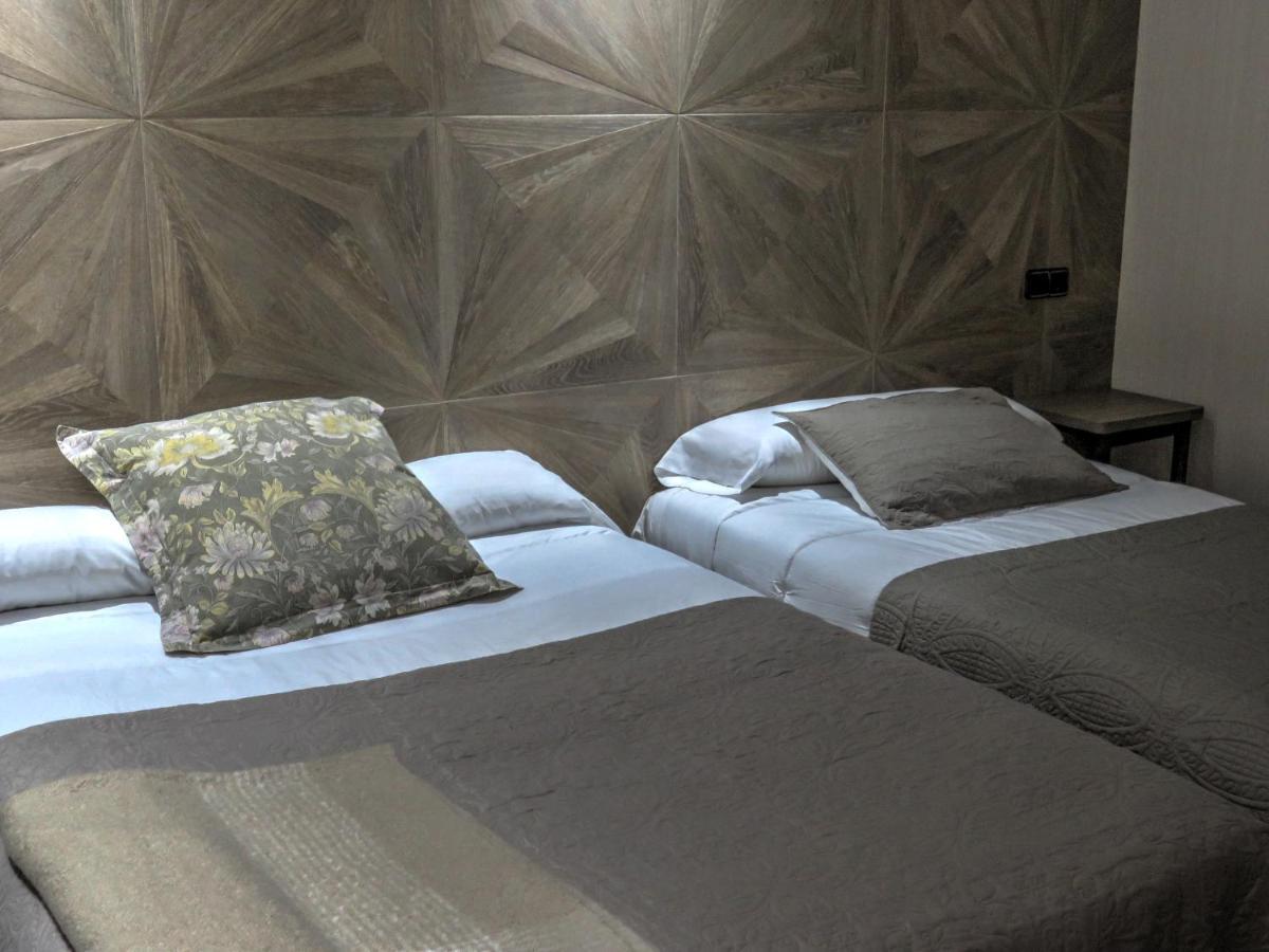 Hotel Ciudad De Fuenlabrada Luaran gambar