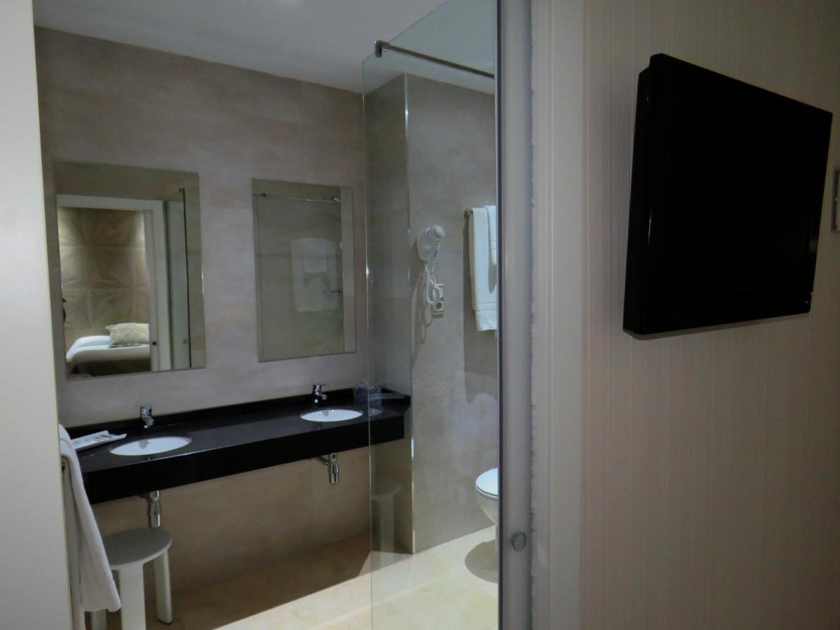 Hotel Ciudad De Fuenlabrada Luaran gambar