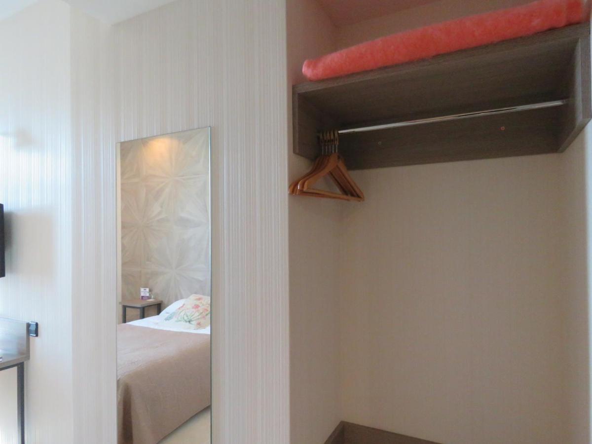 Hotel Ciudad De Fuenlabrada Luaran gambar