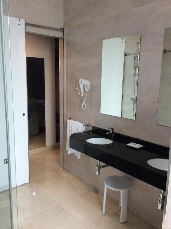 Hotel Ciudad De Fuenlabrada Luaran gambar