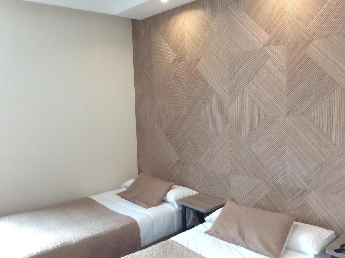 Hotel Ciudad De Fuenlabrada Luaran gambar